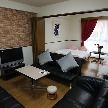 Laforet Tokaichi Apartment Hiroshima Exterior photo