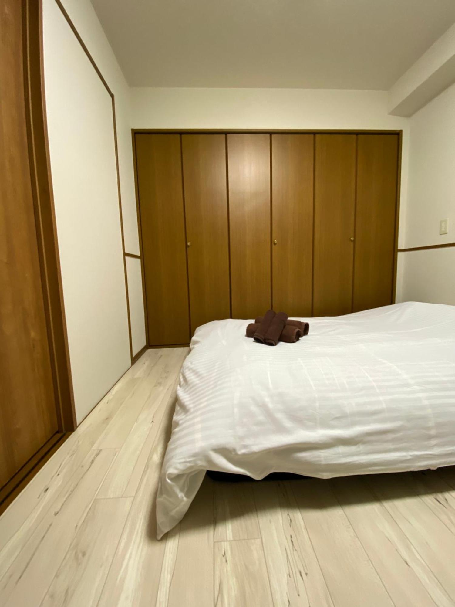 Laforet Tokaichi Apartment Hiroshima Exterior photo