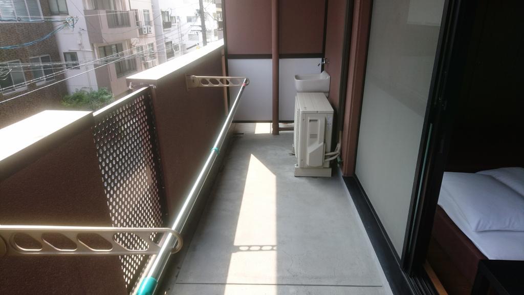 Laforet Tokaichi Apartment Hiroshima Exterior photo