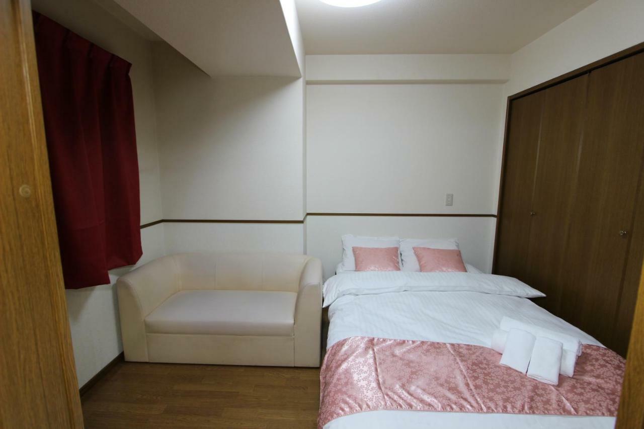 Laforet Tokaichi Apartment Hiroshima Exterior photo