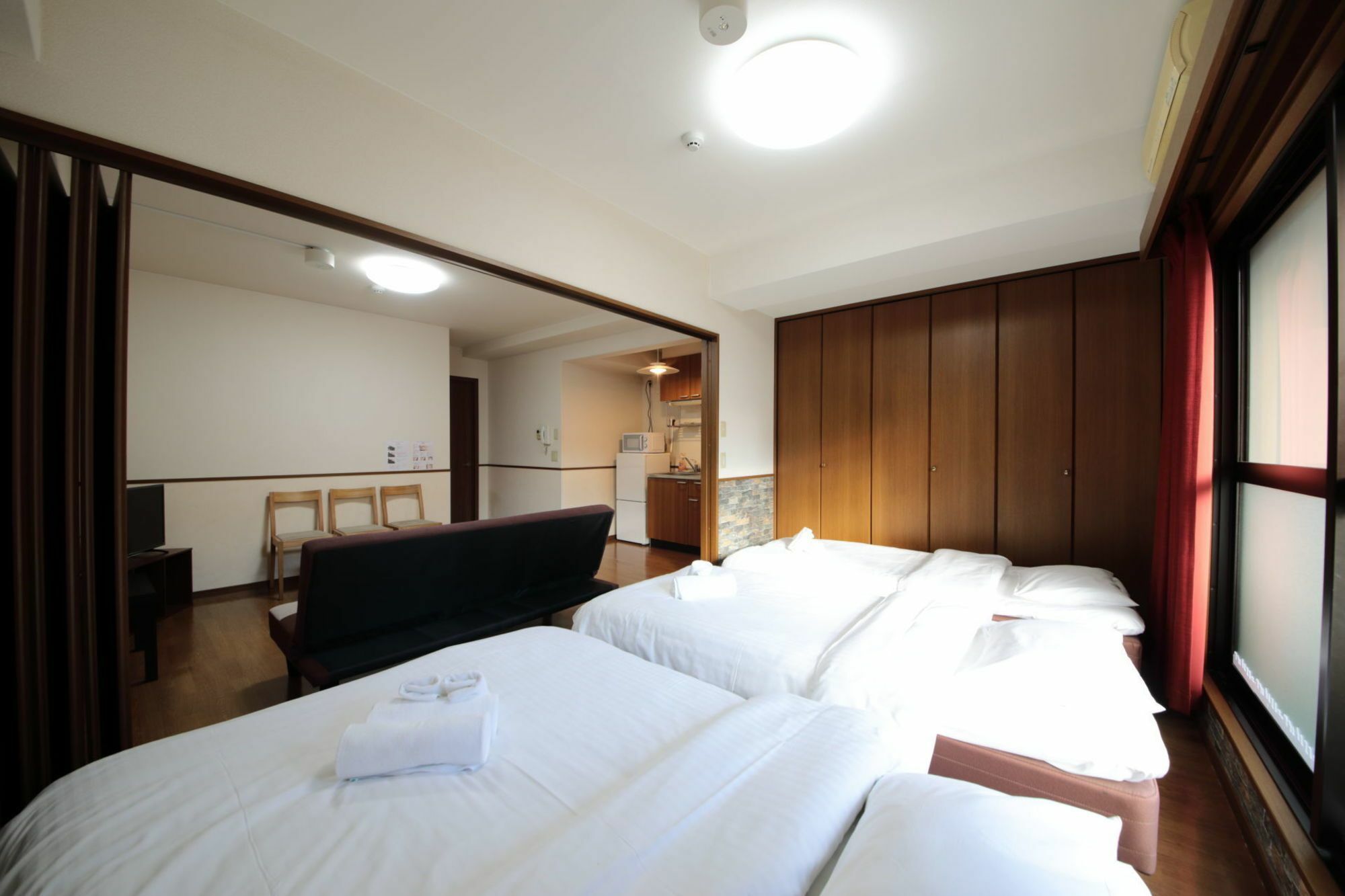 Laforet Tokaichi Apartment Hiroshima Exterior photo