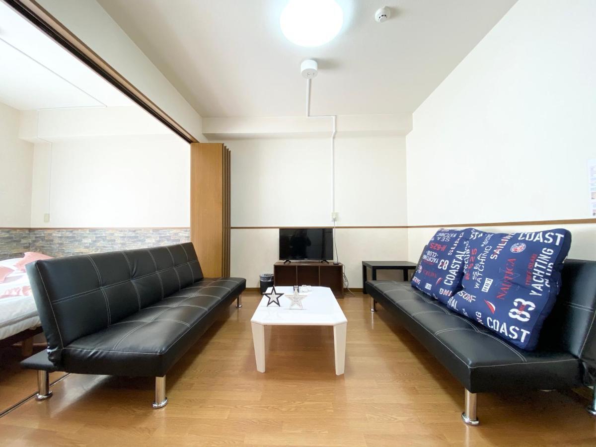 Laforet Tokaichi Apartment Hiroshima Exterior photo